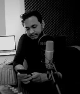 নেছার আহমাদ